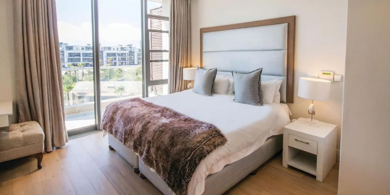 Three Bedroom Apartment - Fully Furnished And Equipped Cape Town South Africa